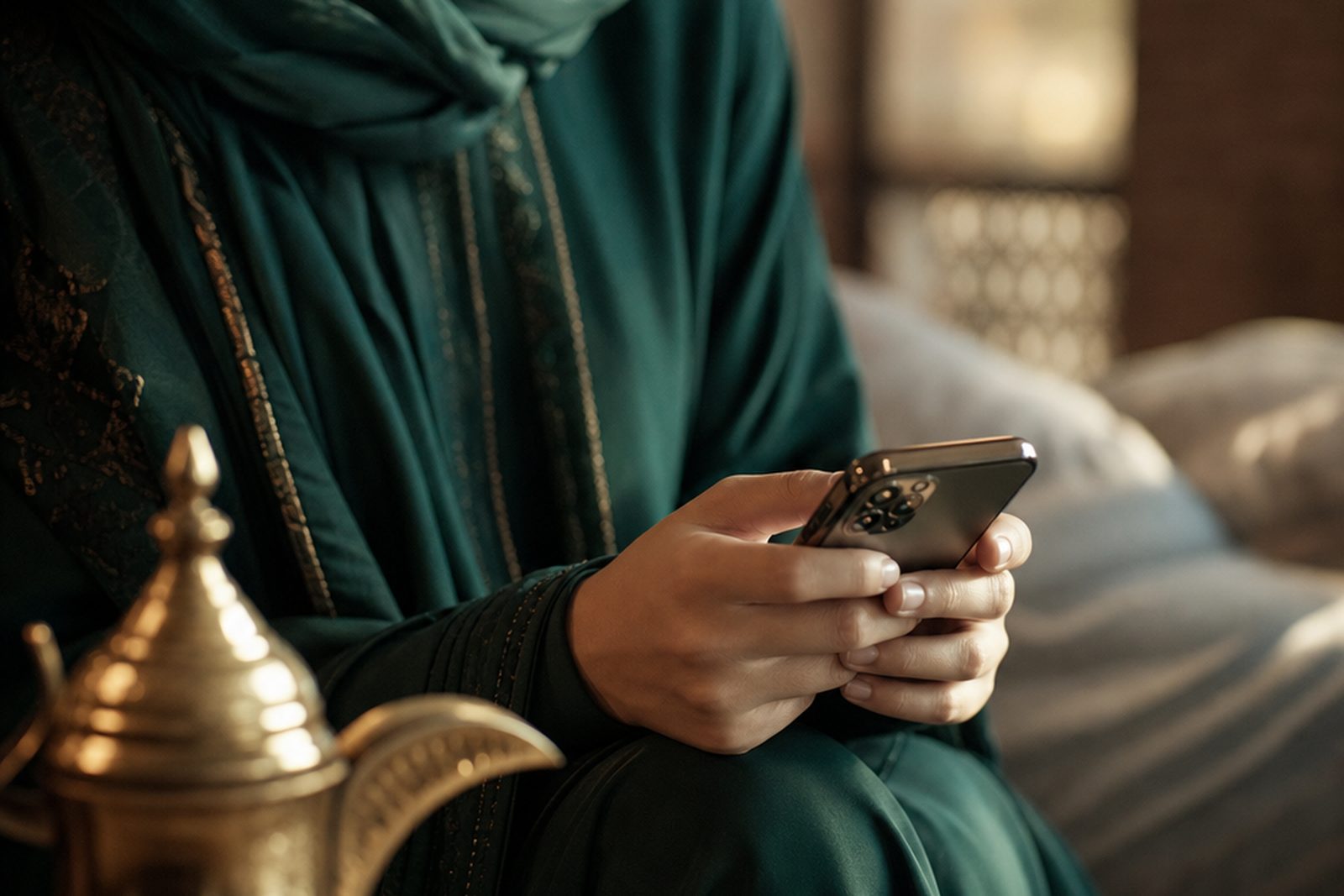 Ramadan WhatsApp marketing playbook for GCC — timing, templates and template approval
