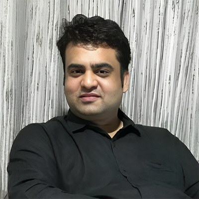 Anuj Singh, Founder and CEO of Go4whatsup