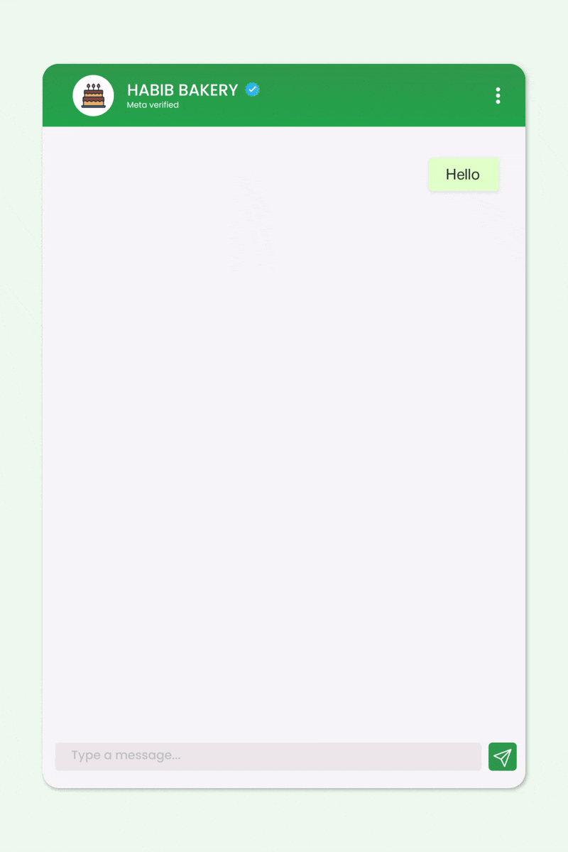 Habib Bakery Gifs Image